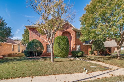 1202 Morrow Ln, Allen, TX, 75002-4302 | Card Image