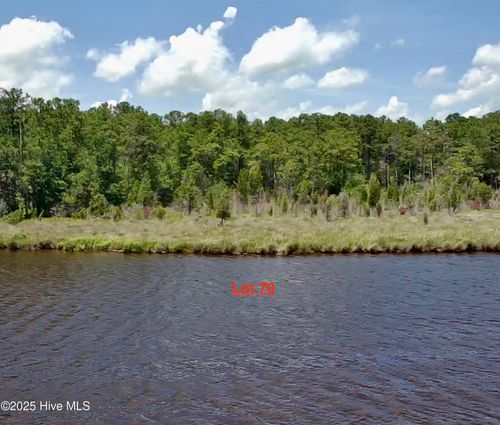 Lot 70 Winfield Lane, Belhaven, NC, 27810 | Card Image