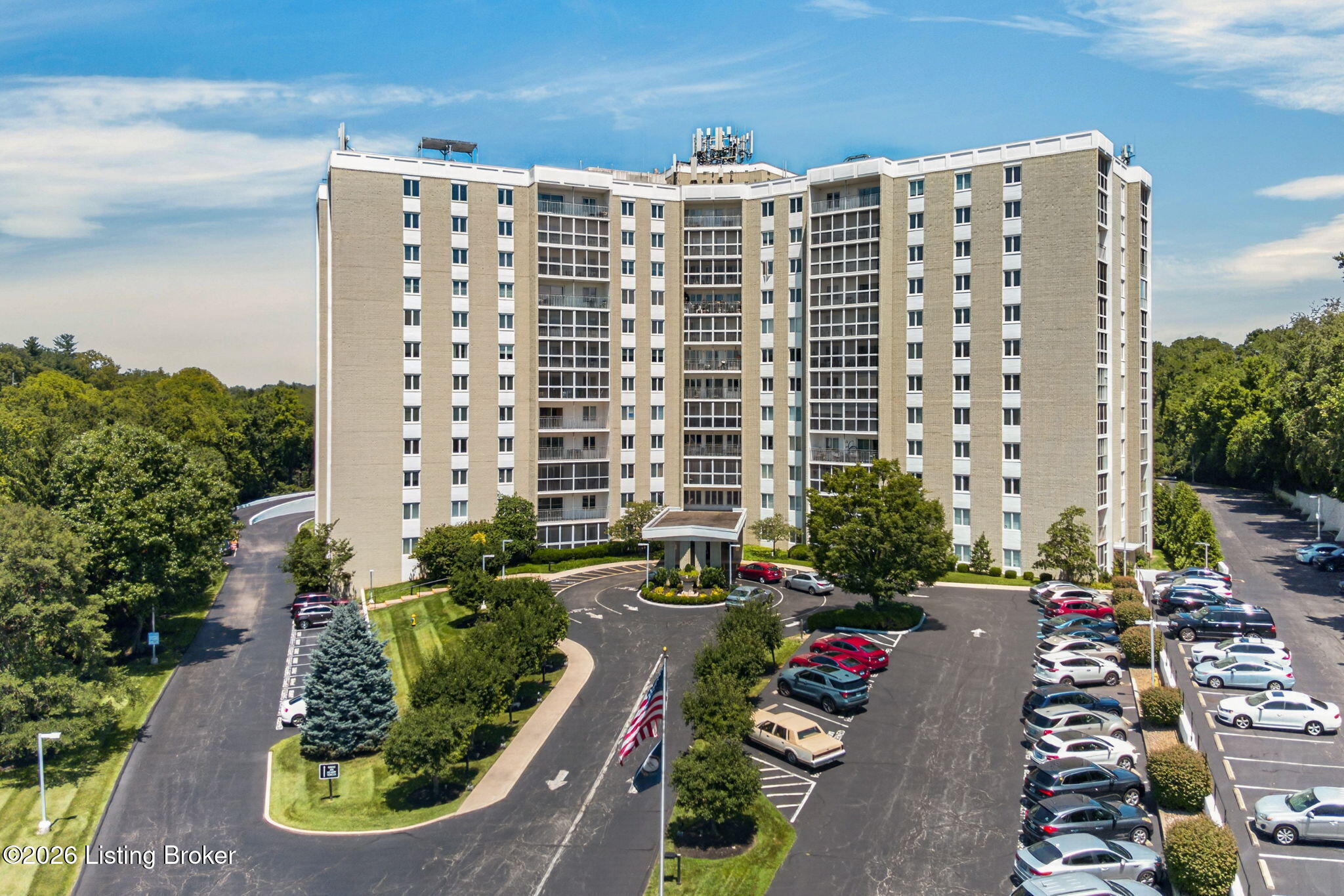 Residential in Louisville 2