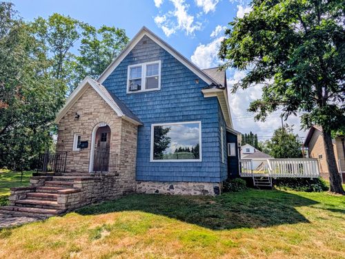 456 3rd Ave S, Park Falls, WI, 54532 | Card Image