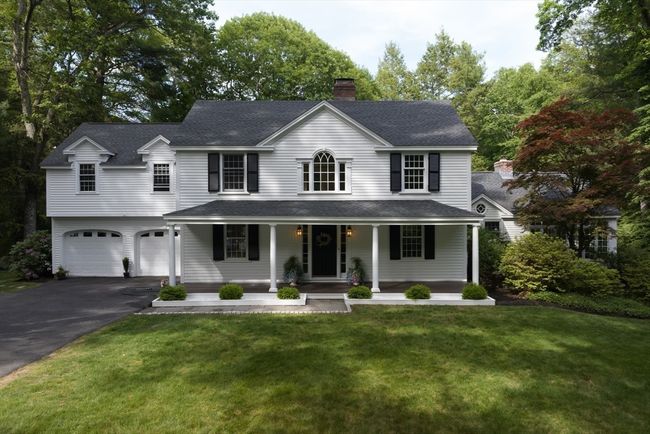 338 Highland St, House other with 4 bedrooms, 4 bathrooms and 6 parking in Weston MA | Image 29