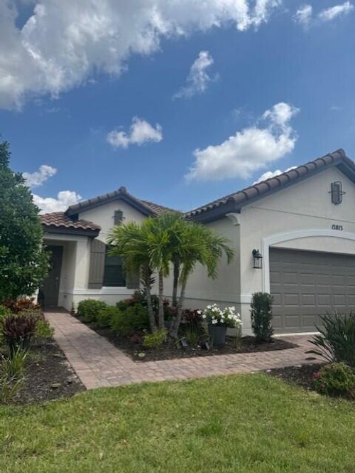 12813 Sw Ambra St, Port St. Lucie, FL, 34987-6533 | Card Image