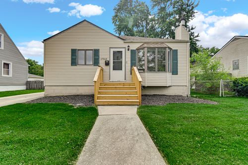 17513 Community St, Lansing, IL, 60438-2012 | Card Image