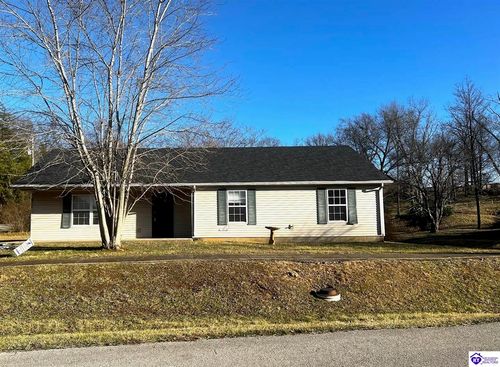 814 Conroe Dr, Radcliff, KY, 40160-2197 | Card Image