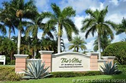 107-6505 Emerald Dunes Dr, West Palm Beach, FL, 33411-2776 | Card Image