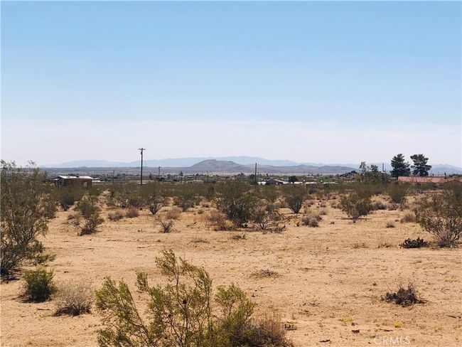 2 Geronimo Trl, Home with 0 bedrooms, 0 bathrooms and null parking in Landers CA | Image 6