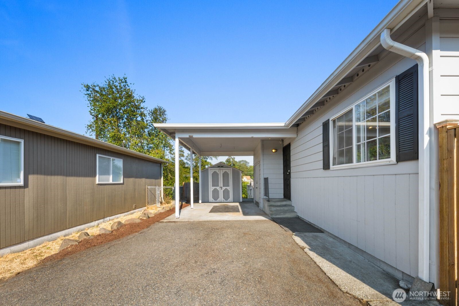 Residential in Seattle 4