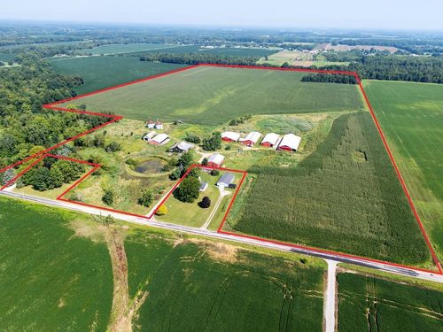44544 Stewart Rd, Wellington, OH, 44090 | Card Image