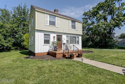 3438 Buckeye St, Toledo, OH, 43608-1651 | Card Image