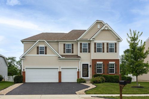 4514 Rishel St, Grove City, OH, 43123-7681 | Card Image