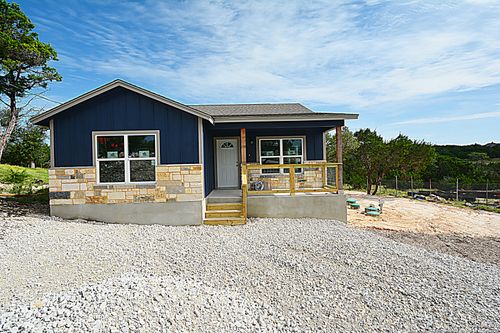 439 Deer Crk, Spring Branch, TX, 78070-3855 | Card Image