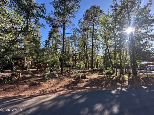6001 Pitch Fork Ln, Pinetop, AZ, 85935-8608 | Card Image