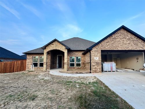 504 Limestone Circle, Mabank, TX, 75147 | Card Image