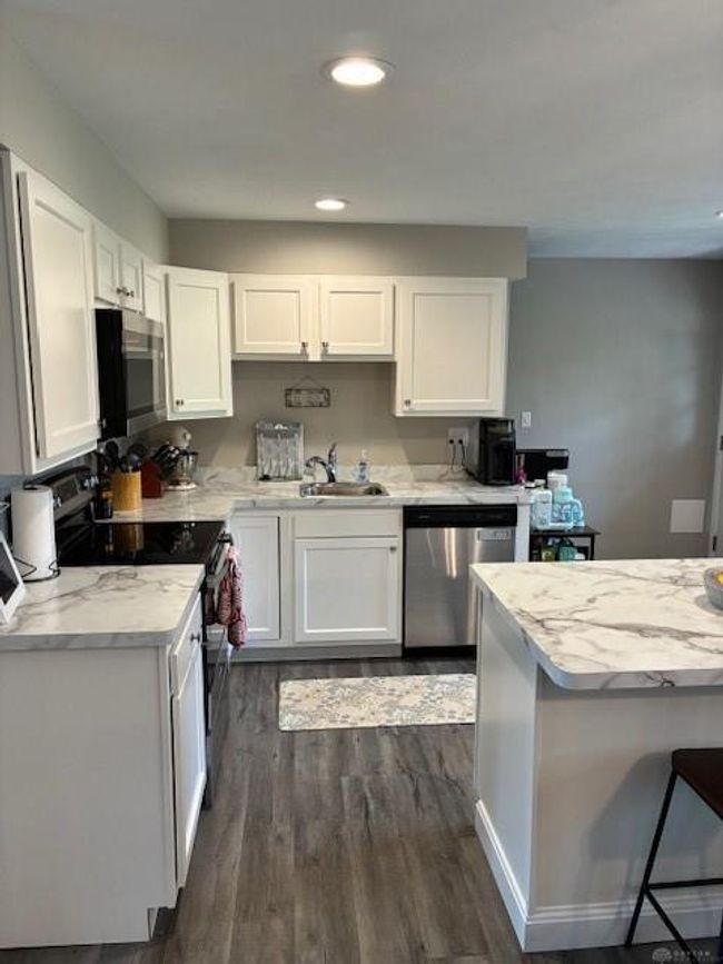 1017 Donson Dr, House other with 3 bedrooms, 2 bathrooms and null parking in Kettering OH | Image 10