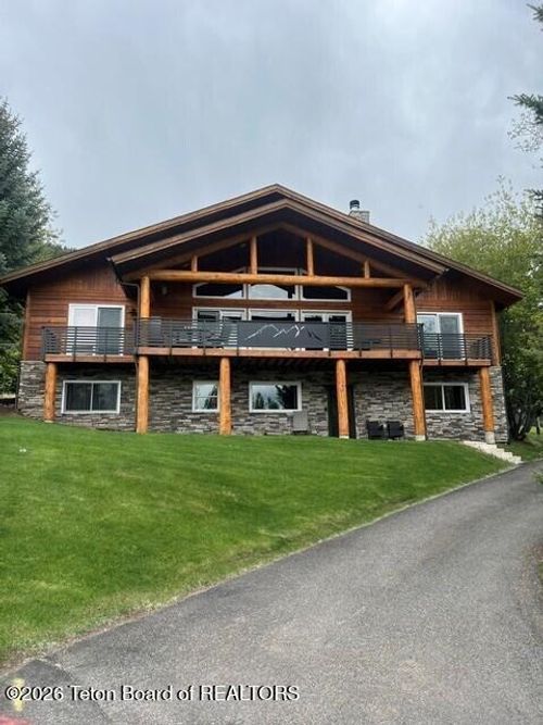 648 Lariat Loop, Jackson, WY, 83001-8559 | Card Image