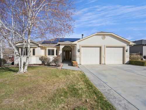 2062 Stagecoach Ct, Grand Junction, CO, 81507-8609 | Card Image