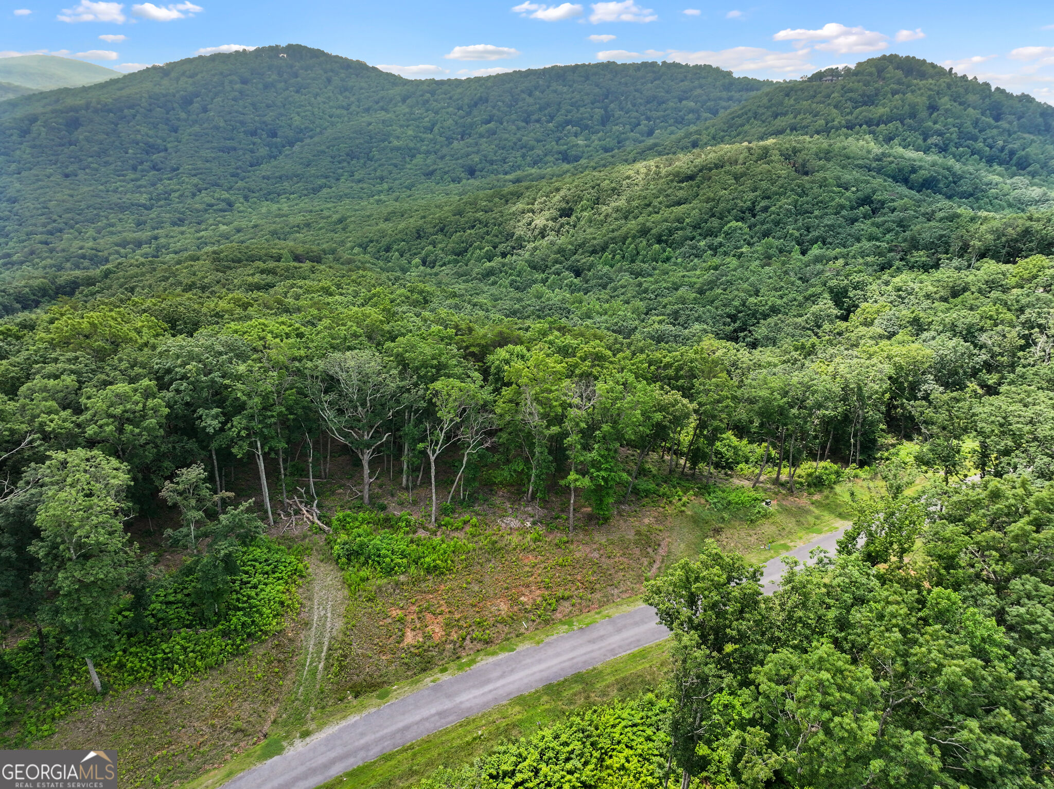 Land in Talking Rock 5