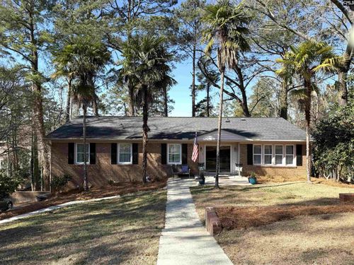 6033 Robinwood Rd, Columbia, SC, 29206-4357 | Card Image