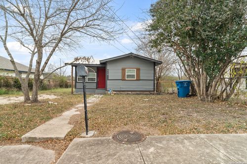 518 Rotary, San Antonio, TX, 78202-2642 | Card Image
