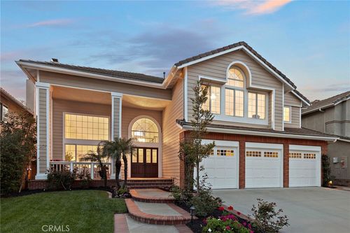 21251 Hillgate Cir, Trabuco Canyon, CA, 92679-4303 | Card Image