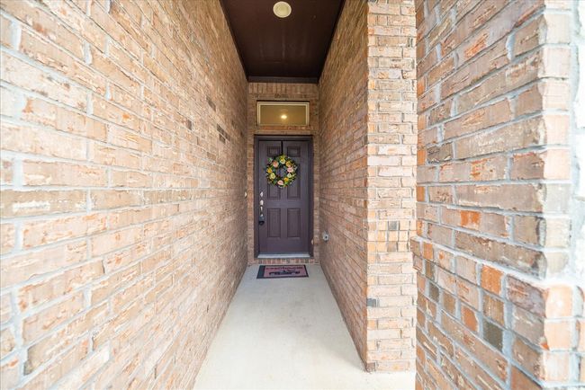 609 Autumn Ave, House other with 3 bedrooms, 2 bathrooms and null parking in Justin TX | Image 4