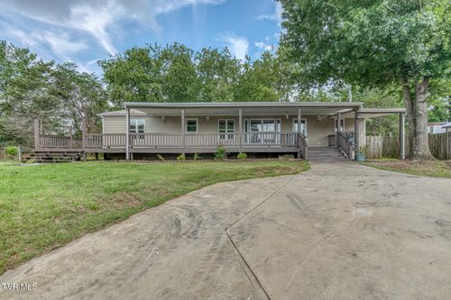 518 V I Ranch Rd, Bristol, TN, 37620-0944 | Card Image
