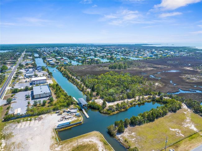 3332 Poinsettia Dr, Home with 0 bedrooms, 0 bathrooms and null parking in Hernando Beach FL | Image 7