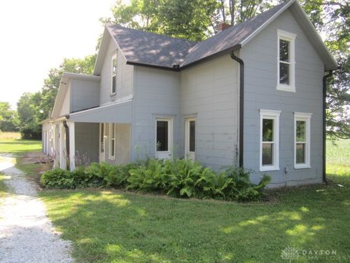 8528 E Us Route 36, Conover, OH, 45317-9703 | Card Image
