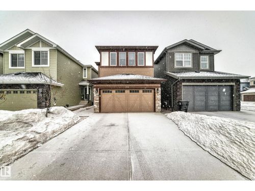 5110 23a Ave Sw, Edmonton, AB, T6X3A5 | Card Image