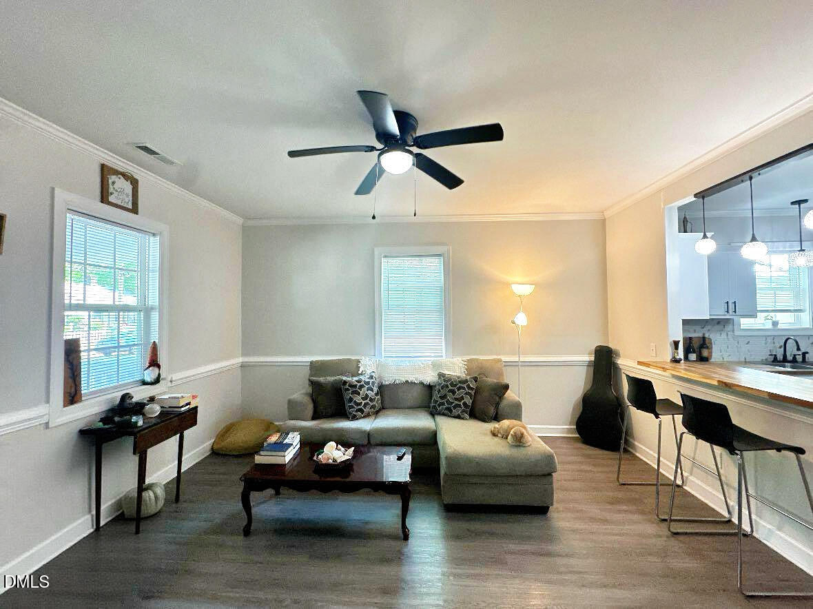 Residential in Rocky Mount 5