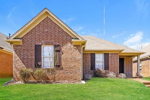 1021 Crayton Ridge Ct, Cordova, TN, 38018 | Card Image