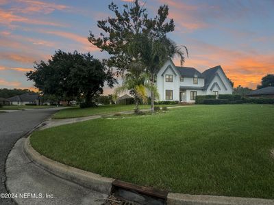 626 Dunrobin Drive, House other with 4 bedrooms, 3 bathrooms and null parking in Orange Park FL | Image 3