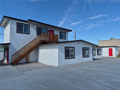 3608 E Cheyenne Avenue, Las Vegas, NV, 89115 | Card Image