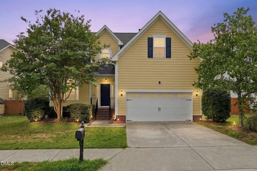 11 Hidden Ridge Ct, Durham, NC, 27707-5460 | Card Image