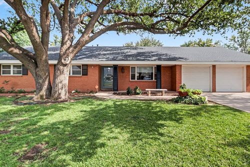 2815 Frontier Dr, Midland, TX, 79705-6108 | Card Image