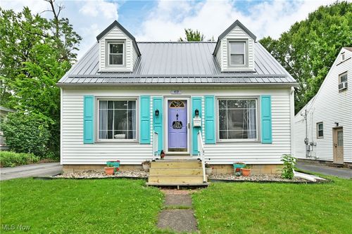 419 Kenilworth Ave Se, Warren, OH, 44483-6017 | Card Image