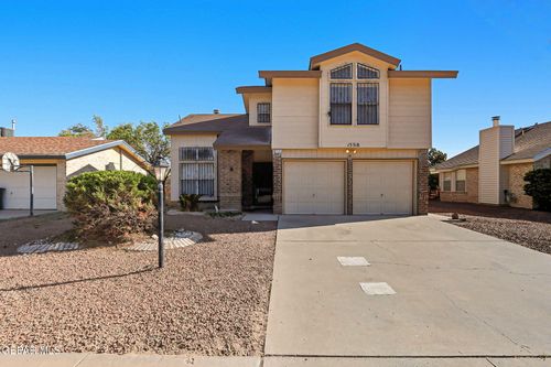 15318 Northport Ct, Horizon City, TX, 79928-7007 | Card Image