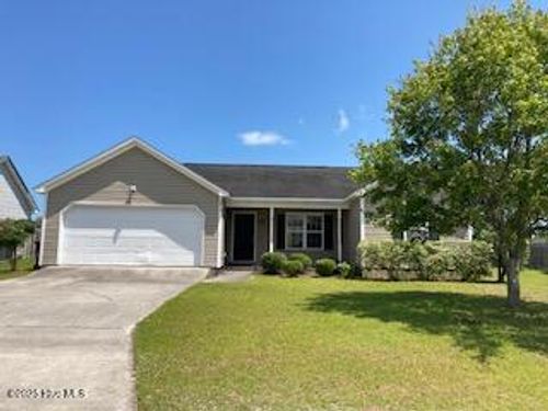 6914 Newbury Way, Wilmington, NC, 28411-1012 | Card Image