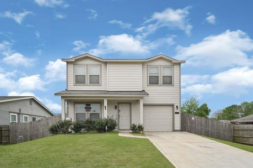 11 Becca Ct, Brookshire, TX, 77423-8702 | Card Image