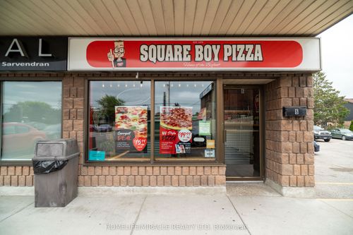 6-3 Harwood Ave S, Ajax, ON, L1S2C1 | Card Image