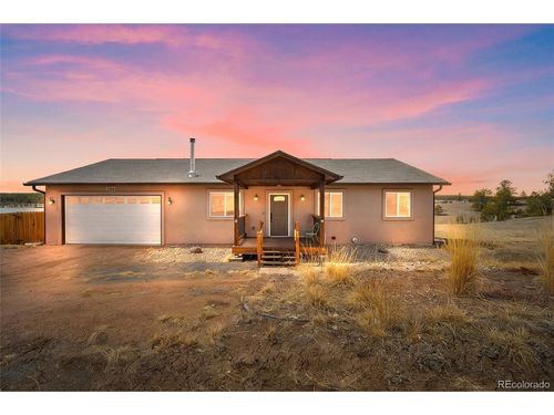 186 Empire Rd, Florissant, CO, 80816 | Card Image