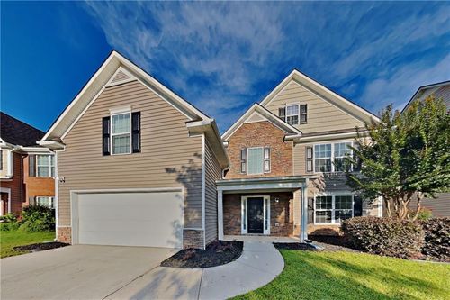 4529 Woodgate Hill Trl, Snellville, GA, 30039-2522 | Card Image