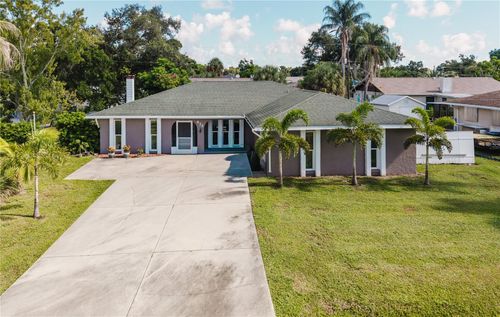 625 E Baffin Dr, Venice, FL, 34293-3606 | Card Image