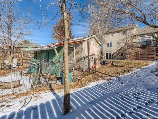 Chicken Coop | Image 27