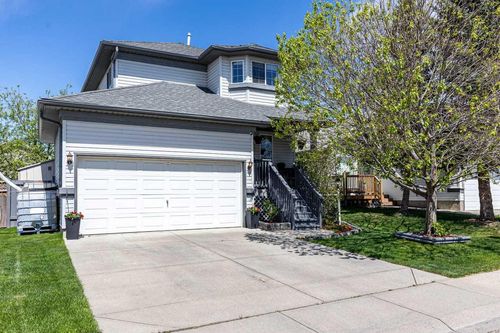 158 Saratoga Close Ne, Calgary, AB, T1Y7A1 | Card Image