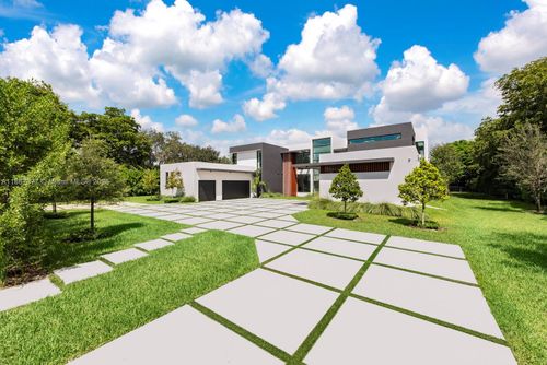 7425 Sw 136th St, Pinecrest, FL, 33156-6865 | Card Image