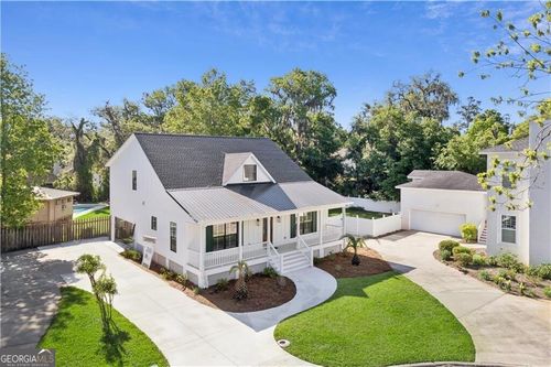 135 Serenity Ln, Saint Simons Is, GA, 31522-8808 | Card Image