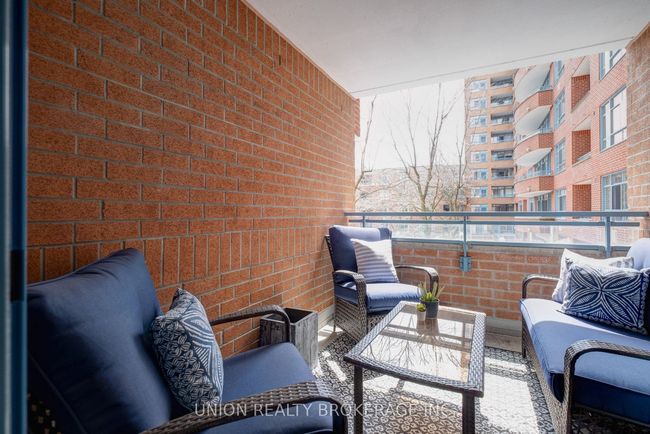317 - 1091 Kingston Rd, Condo with 3 bedrooms, 3 bathrooms and null parking in Scarborough ON | Image 25