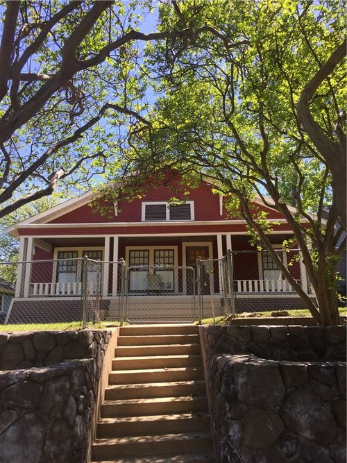 106 E 5th St, Dallas, TX, 75203-1313 | Card Image