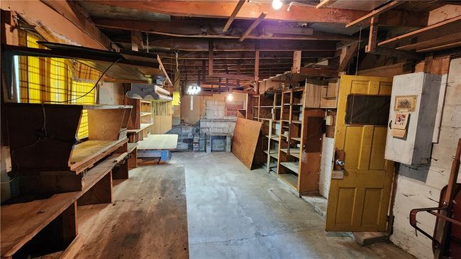 316 Susquehanna Street, House other with 3 bedrooms, 2 bathrooms and null parking in Boswell Boro PA | Image 37